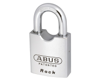 ABUS Rock Hardened Locks