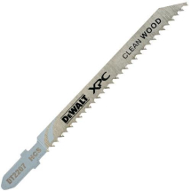 Dewalt T101BR Extreme Jigsaw Blades (Pack 5)