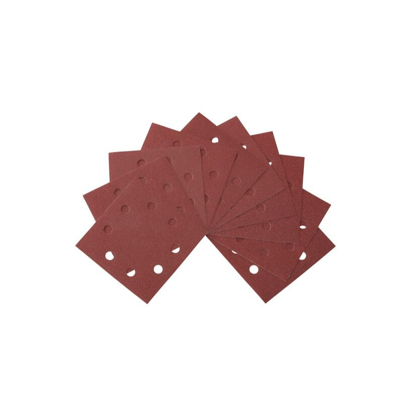Dewalt 1/4 Sanding Sheets 40g (Pack 10) ADA Fastfix Ltd