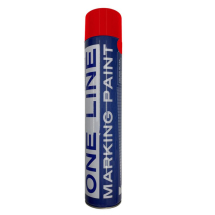 Red Line Marker (Each)