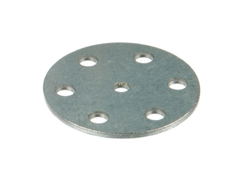 25mm Pulsa Steel Washer (Box 1000) 25mm Pulsa Steel Washer (Box 1000)