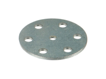 25mm Pulsa Steel Washer (Box 1000) 25mm Pulsa Steel Washer (Box 1000)