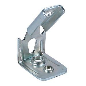 M6/M8 Threaded Rod Hanger (Box 100) M6/M8 Threaded Rod Hanger (Box 100)