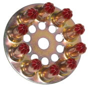 Red Cartridges To suit P370 & P200 Box 100