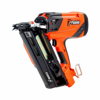 Paslode Combi XI 2-in-1 Cordless Strip Nailer Paslode Combi XI 2-in-1 Cordless Strip Nailer