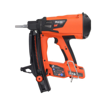 Pulsa 27E 30 Pin Cordless Gas Nailer Pulsa 27E 30 Pin Cordless Gas Nailer
