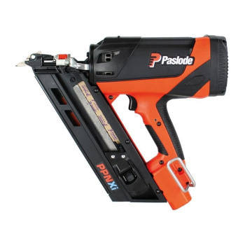 Paslode PPNXi Lithium Positive Placement Nailer Paslode PPNXi Lithium Positive Placement Nailer