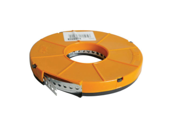 All Purpose Steel Band 12mm x 0.8mm x 10mtr All Purpose Steel Band 12mm x 0.8mm x 10mtr