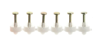 HCG6 22mm Soft Washered Pulsa 27 & 40 Pins (500+ 1 fuel cell) HCG6 22mm Soft Washered Pulsa 27 & 40 Pins (500+ 1 fuel cell)