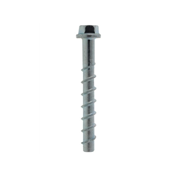 10 × 100/45-15 Zinc Flake HFL Tapcon Anchor (Box 50) 10 × 100/45-15 Zinc Flake HFL Tapcon Anchor (Box 50)