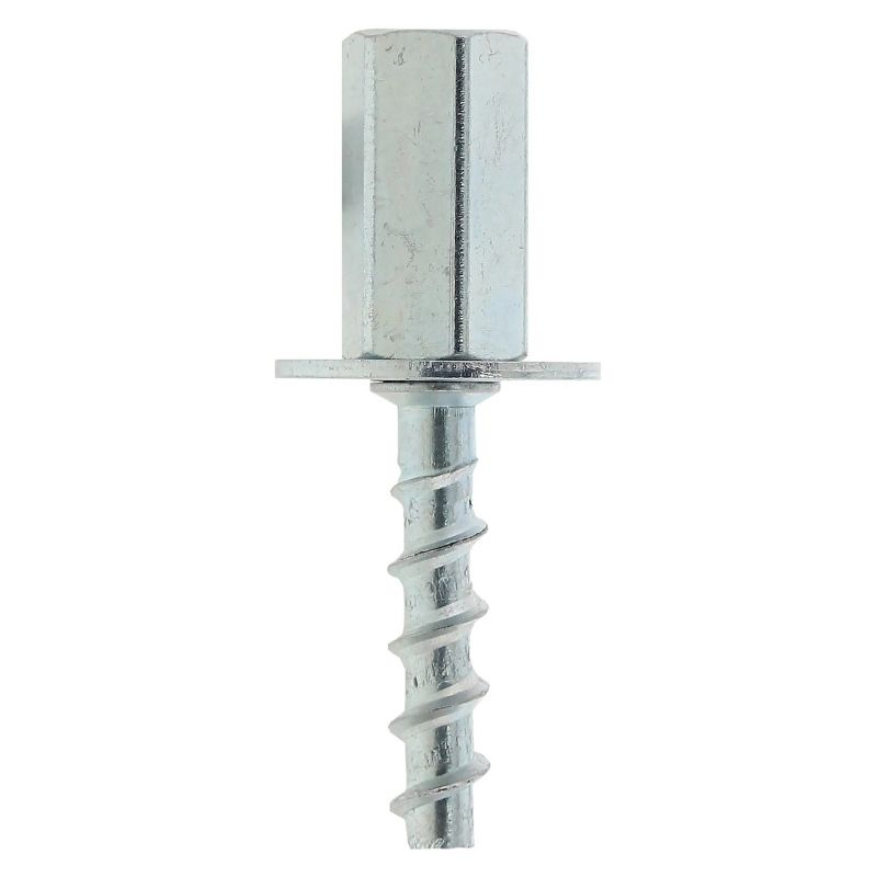 6 x 55mm Tapcon Rod Anchor M8/M10 Dual Thread - ADA Fastfix Ltd