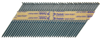 63mm x 2.8mm RG BR Nail Fuel Pack (3'300) 63mm x 2.8mm RG BR Nail Fuel Pack (3'300)