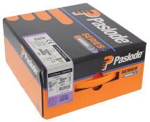 35mm Positive Placement Nail Pack (Box 2'500) 35mm Positive Placement Nail Pack (Box 2'500)
