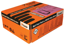 IM350 51mm x 2.8mm RG Galv Plus Nail Pack (3'300) IM350 51mm x 2.8mm RG Galv Plus Nail Pack (3'300)
