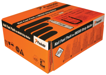 IM350 63mm x 2.8mm RG HDGV Nail Pack (3'300) IM350 63mm x 2.8mm RG HDGV Nail Pack (3'300)