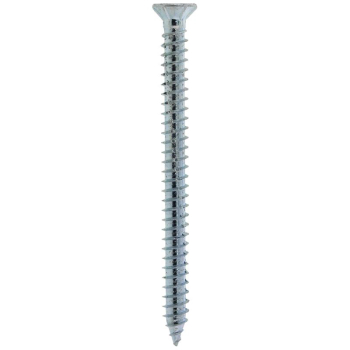 Spit FS-H Frame Screw 7.5 x 52mm (Box 100) Spit FS-H Frame Screw 7.5 x 52mm (Box 100)