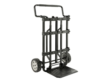Dewalt Toughsystem Heavy-Duty Trolley Dewalt Toughsystem Heavy-Duty Trolley