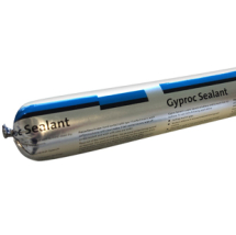 Gyproc 600ml Acoustic Sealant Foil Pack