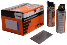 IM65A Brad/Fuel Pack F16 x 32mm (Pack 2000)