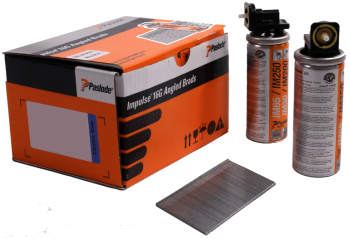 IM65A Brad/Fuel Pack F16 x 38mm (Pack 2000) IM65A Brad/Fuel Pack F16 x 38mm (Pack 2000)