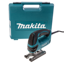 Makita 4350fct Orbital Action Jigsaw 240v Makita 4350fct Orbital Action Jigsaw 240v