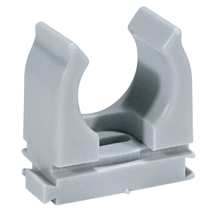 Pulsa Conduit Clip 25mm - Box 100 Pulsa Conduit Clip 25mm - Box 100