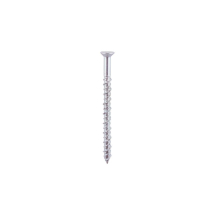 6 x 40 Masonry Screw CSK (Box 100) Multi-fix Timco 6 x 40 Masonry Screw CSK (Box 100) Multi-fix Timco