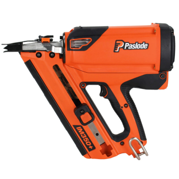 Paslode IM350+ Li-ion Cordless Gas Framing Nailer