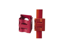 Firefix Single Clip 01 Size (Box 500) Firefix Single Clip 01 Size (Box 500)