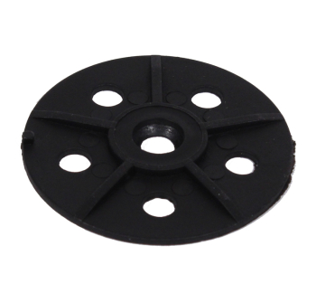 50mm Nylon Washers - Per 100 50mm Nylon Washers - Per 100