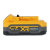 Dewalt 18V XR PowerStack 3.5Ah Battery Dewalt 18V XR PowerStack 3.5Ah Battery