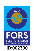 FORS Gold