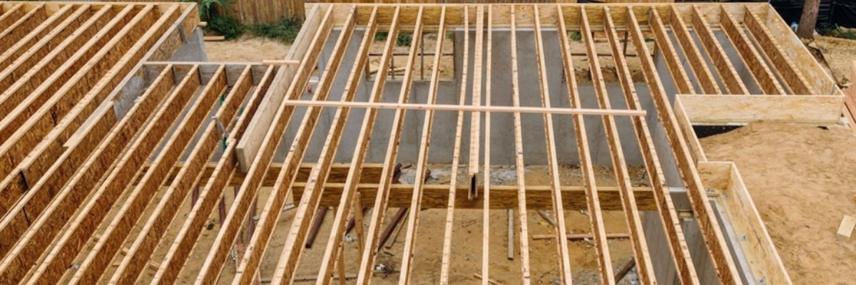 Floor-Joists