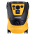 Mirka Extractor Front On Mirka Extractor Front On