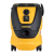 Mirka Extractor Front On Mirka Extractor Front On