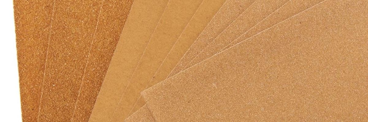 Sandpaper