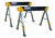 Sawhorses Sawhorses