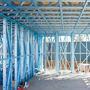 Stud & Track Stud & Track