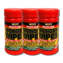 Builders Wipes Builders Wipes