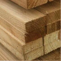 FSC® Certified Stud Infil FSC® Certified Stud Infil