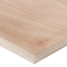 FSC® Certified Hardwood F