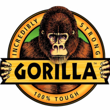 Gorilla Glues & Adhesives