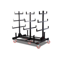 Armorgard PipeRack Armorgard PipeRack