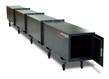 Armorgard PipeStor Armorgard PipeStor