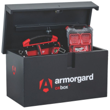 Armorgard Oxbox Armorgard Oxbox