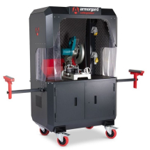 Cuttingstation Cuttingstation