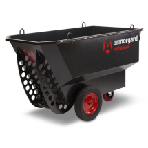 Armorgard Rubble Truck Armorgard Rubble Truck