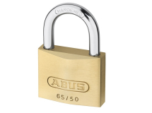 ABUS Carded Locks