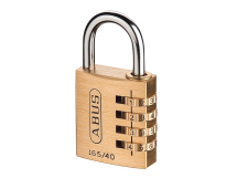 ABUS Combination Locks ABUS Combination Locks