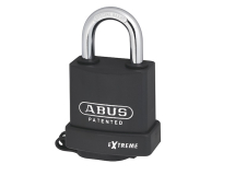 ABUS Extreme/Weatherproof Lock ABUS Extreme/Weatherproof Lock
